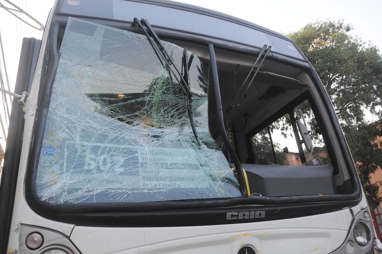 Hombre fue detenido por brutal golpiza con bate de béisbol en Peñalolén