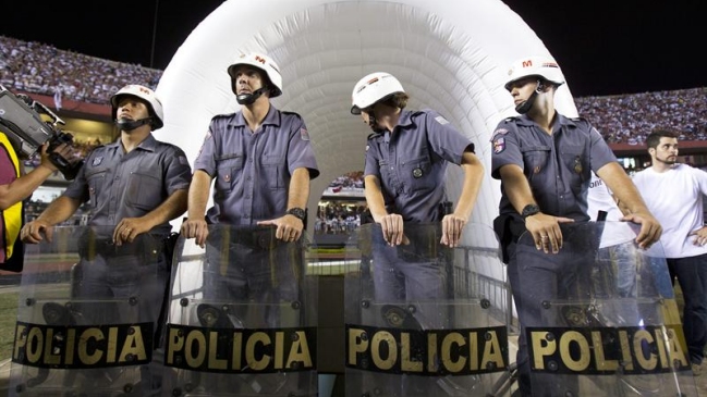 Jugadores de Tigre denunciaron en una comisaría haber sido víctimas de 