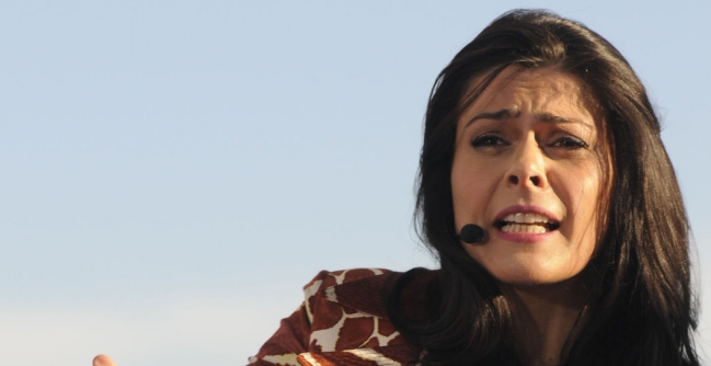 Tonka Tomicic y embargo a Parived: En la vida hay que sentar precedentes y tienen costos