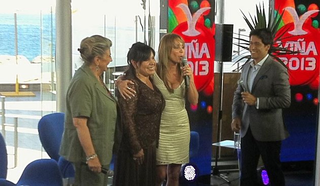 Viña 2013 presentó sus competencias y sumó jurado 