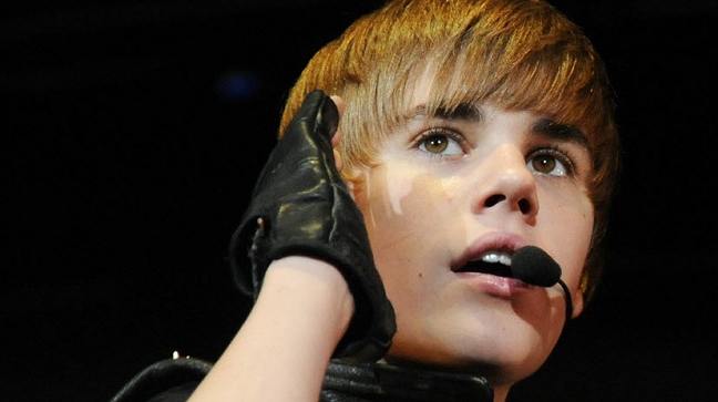 Desarticularon complot para matar a Justin Bieber