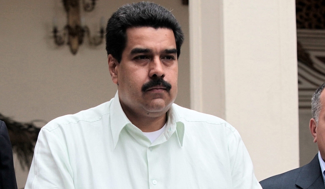 Vicepresidente venezolano: Recuperación de Chávez evoluciona 