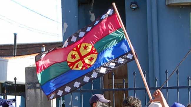 Comunero mapuche iniciará huelga de hambre seca en cárcel de Angol