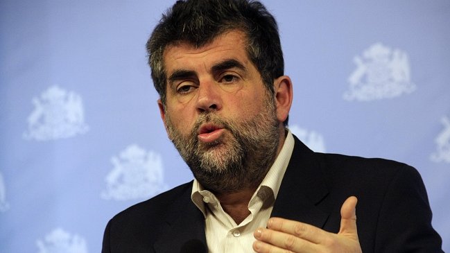 Gobierno insistirá en persecución judicial contra werkén de Temucuicui