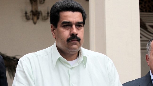 Vicepresidente venezolano: Recuperación de Chávez evoluciona 