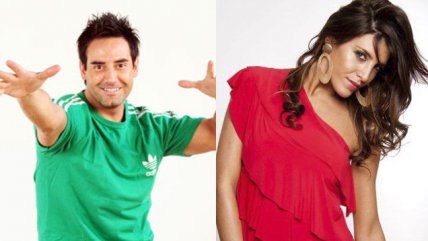 Sexólogo analizó el caso de Mariana Marino con Rony Dance