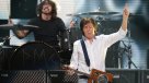 McCartney tocó con los ex Nirvana por las víctimas de Sandy