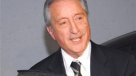 Vicepresidente de la Conmebol: \