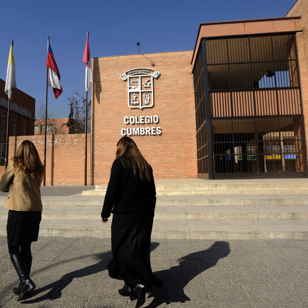 O'Reilly: Hay que decir la verdad, que es mi absoluta inocencia