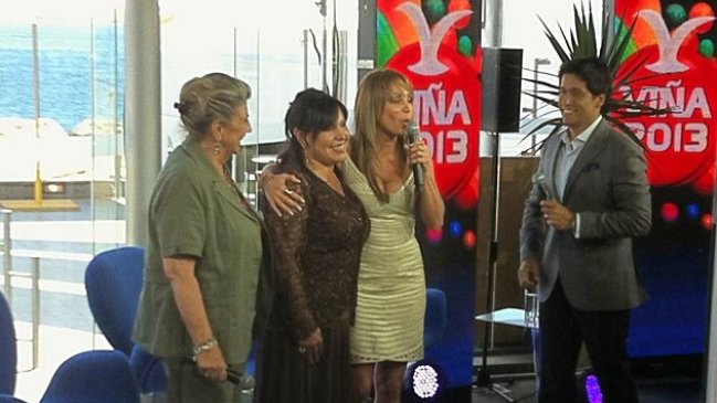 Viña 2013 presentó sus competencias y sumó jurado 