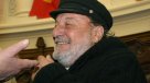 Inti Illimani Histórico se presentará con Patricio Manns para despedir el año