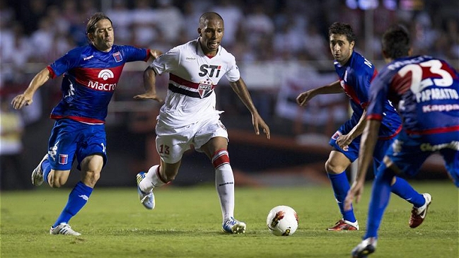 La AFA respaldará a Tigre en su reclamo ante la Conmebol