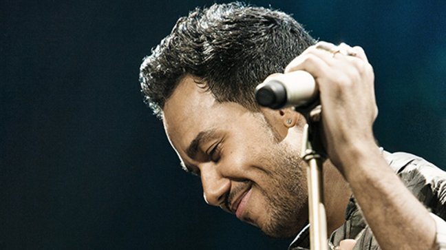 Romeo Santos agendó concierto para febrero en el Movistar Arena