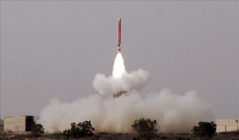 Rusia tendrá nuevo misil intercontinental en 2019