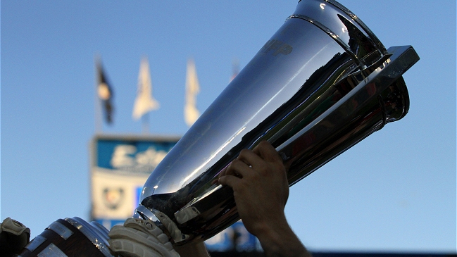 ANFP explicó torneo que se jugará en primer semestre del 2013