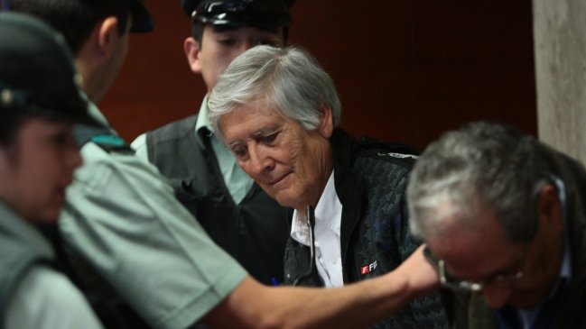 Secretaria ejecutiva CNA: Hay desorden, pero no fuga de dinero