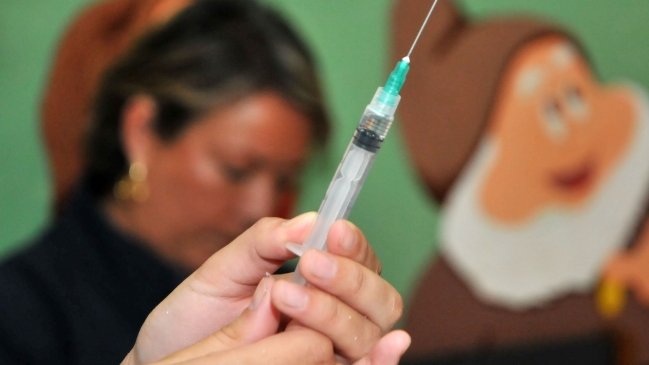 ISP confirmó nuevo deceso por meningitis W135