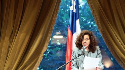 Jueza Atala: Son muchos los dolores vividos en estos años