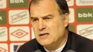Marcelo Bielsa confía en revertir el mal momento en Athletic Bilbao