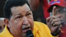 Chávez se recupera lenta pero progresivamente y se comunicó con familia
