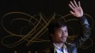 Comisión Atlética de Nevada suspendió a Manny Pacquiao temporalmente de los cuadriláteros