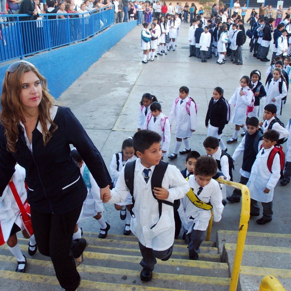 Experta: Los resultados en la prueba TIMSS son 