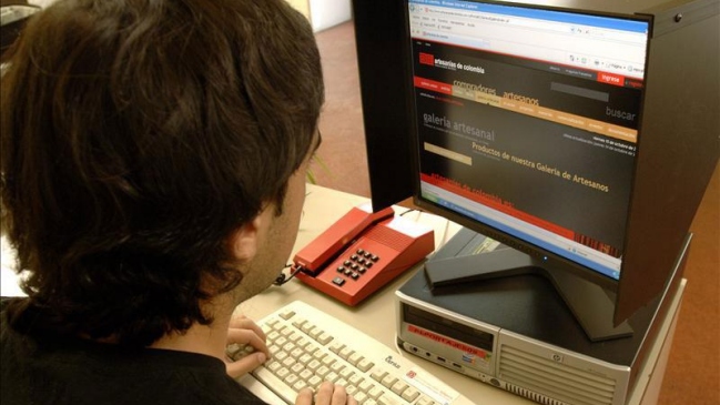 En Dubai se firmó acuerdo de regulación para internet