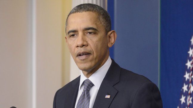 Obama reiteró necesidad de 