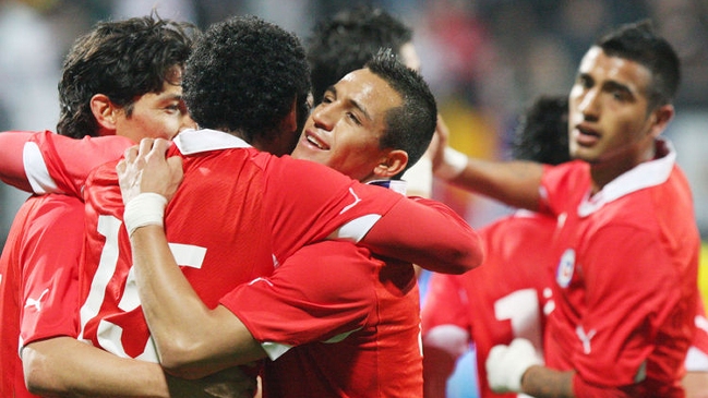 ANFP oficializó sedes para la Copa América y el Mundial sub 17