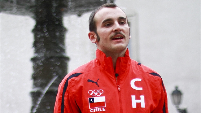 Tomás González será el gran ausente en entrega de premios del IND