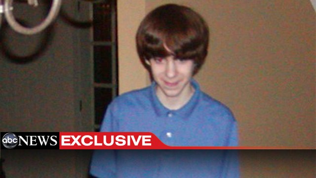 Así era Adam Lanza, el autor de la matanza en Connecticut
