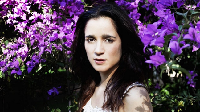Julieta Venegas encabeza Noche de las Librerías en Buenos Aires