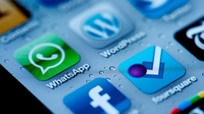 WhatsApp registra nuevos problemas de conexión