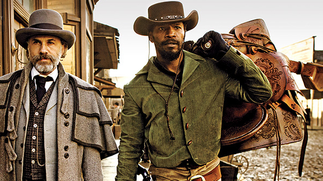 Chileno es uno de los 10 finalistas de concurso de cine organizado por Tarantino