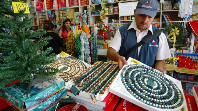 Así es el nuevo sello para garantizar la seguridad en los artefactos eléctricos