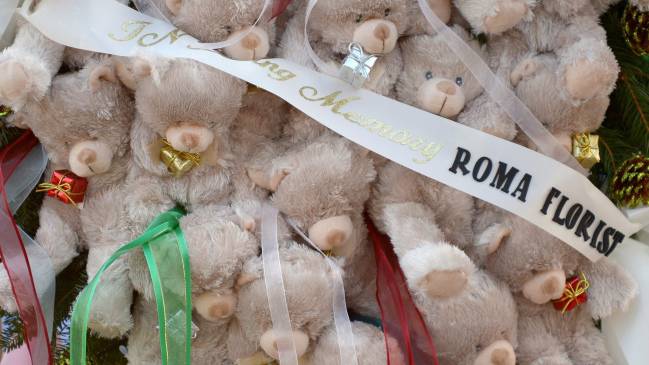 Autoridades revelaron identidades de muertos en tiroteo de Connecticut