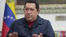 Ministro venezolano: Chávez \