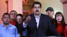 Maduro: Es impresionante ver a los musulmanes orando por la salud de Chávez
