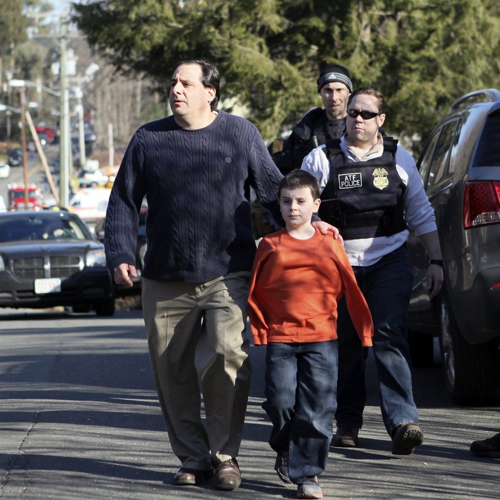 Irán solidarizó con las víctimas de la matanza en EE.UU.
