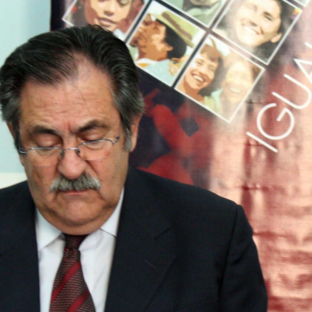 Ricardo Núñez: A Bachelet le conviene que los partidos se arriesguen