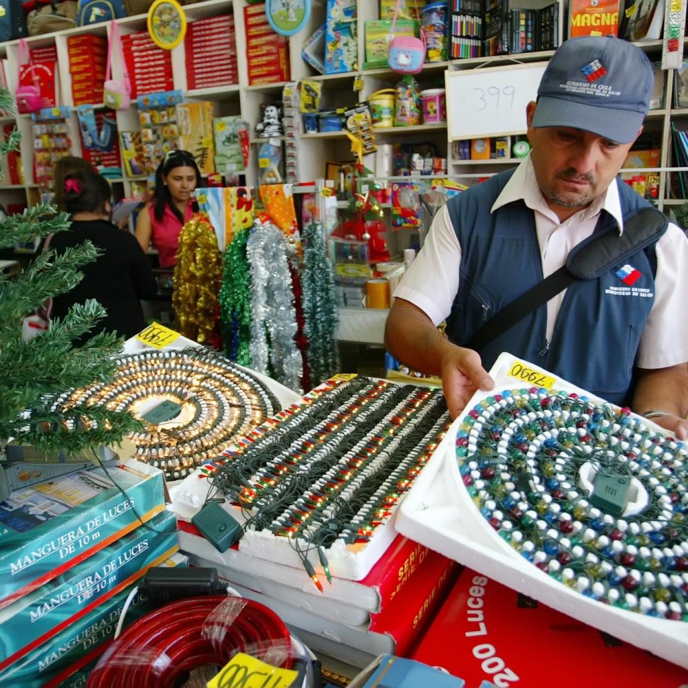 Así es el nuevo sello para garantizar la seguridad en los artefactos eléctricos