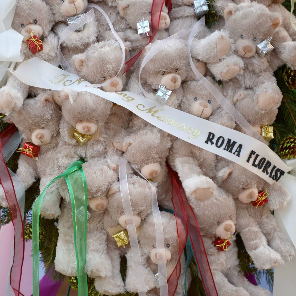 Autoridades revelaron identidades de muertos en tiroteo de Connecticut