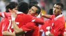 ANFP oficializó sedes para la Copa América y el Mundial sub 17