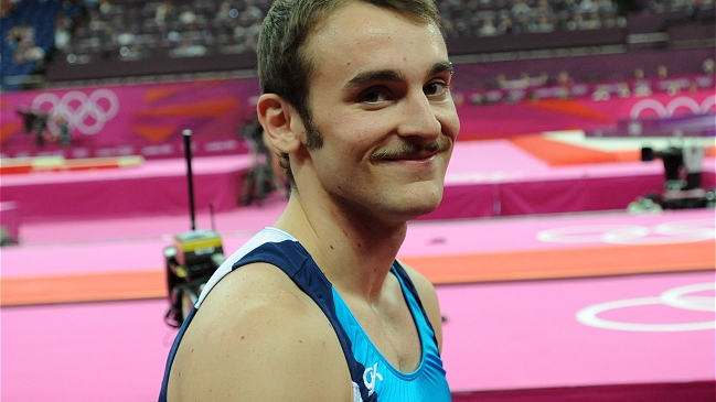 Tomás González reconoció a Cristián Valenzuela como el mejor deportista del 2012