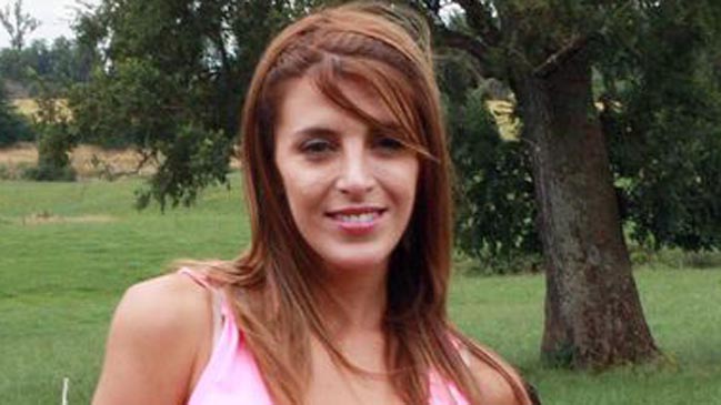 Mariana Marino declaró a la PDI que nunca supo que Rony Dance la estaba grabando