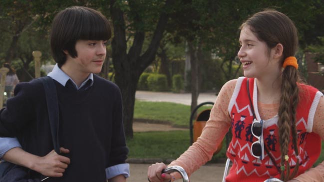 Quinta temporada de Los 80 concluye este domingo con inesperado final