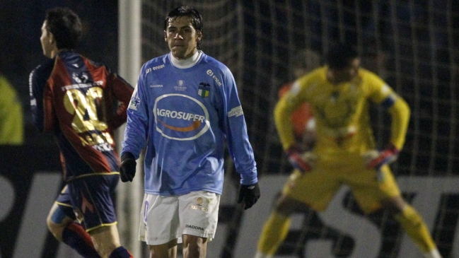 La ANFP aseguró que Jadue sólo quiso acercar a los clubes en venta de Fernández