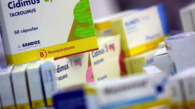 Estudio reveló diferencias de hasta 6.500 por ciento en el precio de un mismo fármaco