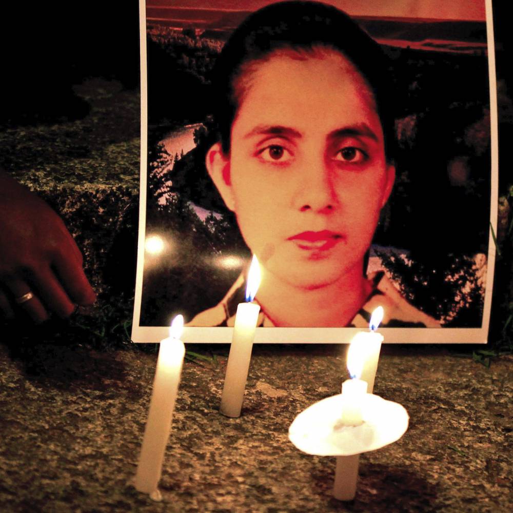 Funeral de enfermera suicida se realizará en India