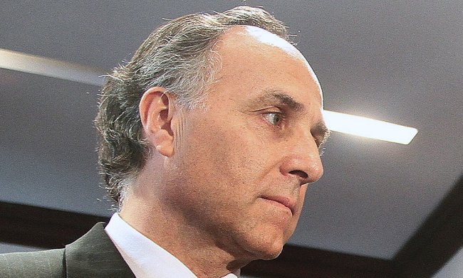 Renunció el ministro de Justicia Teodoro Ribera